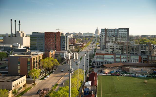 Hotel Indigo Madison Downtown by IHG