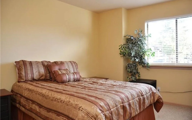 Sawmill Creek Village Unit 115 by RedAwning