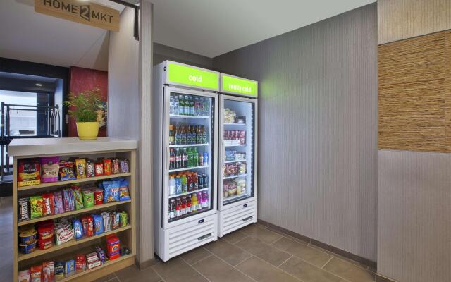 Home2 Suites by Hilton Holland