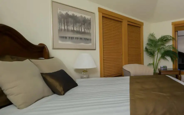 Seaside Vacation Homes