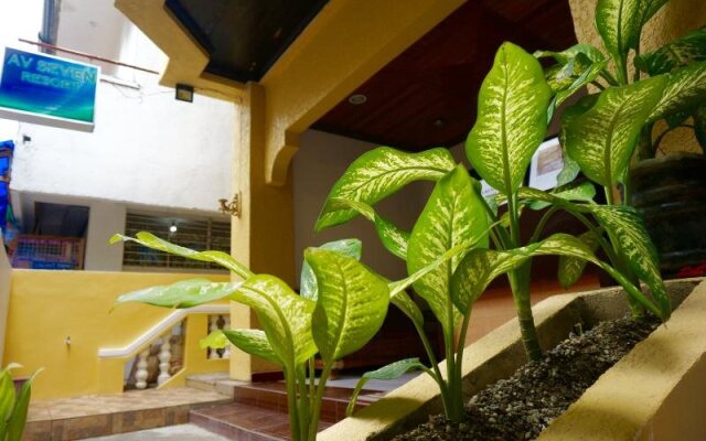AV Seven Resort