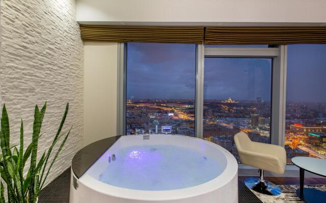 Rockmond (Рокмонд)