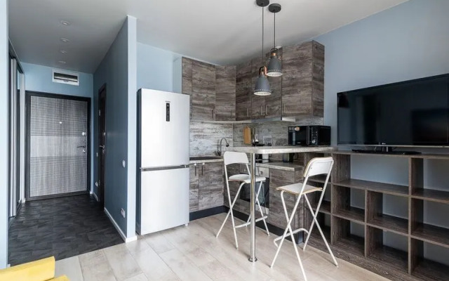 Влад апартаментс  на ул. Махалина д. 10