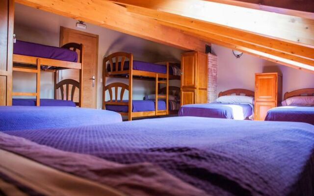 Parador rural - El convento de Gotor