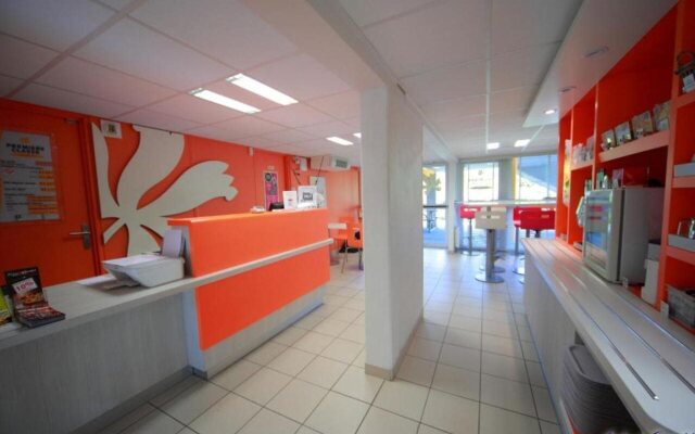 Premiere Classe Ales