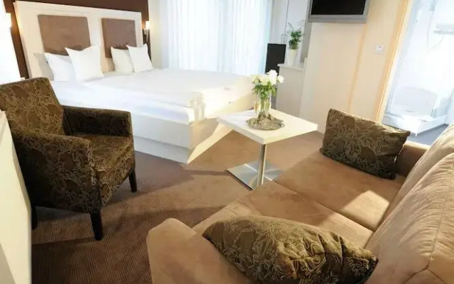 EWERTS Hotel
