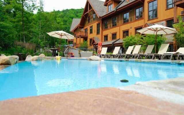 iHost Tremblant 1510 Etoile Du Matin