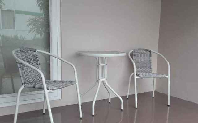 Villa Venetia 2 Yogyakarta