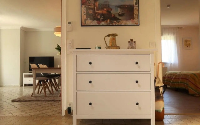 Holiday Home Reve de Mer - LOQ215