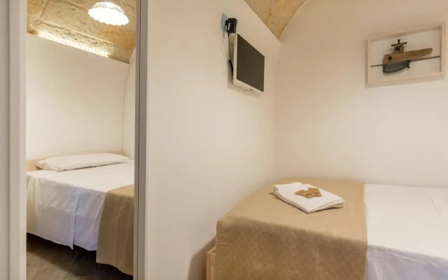 CIVETTHOUSE : la casa delle civette