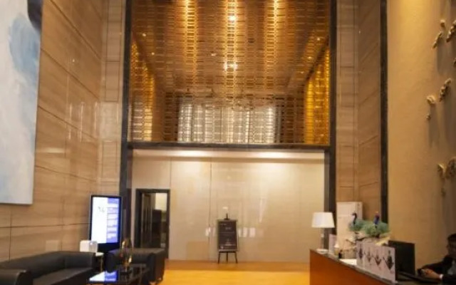Yuexi Hotel
