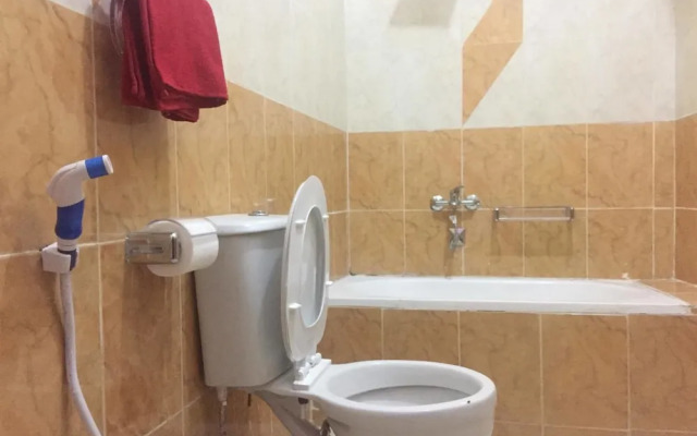 Cheops Pyramids Inn