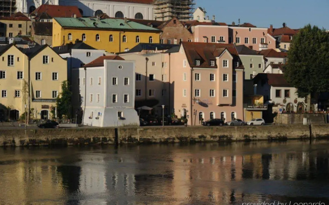 Hotel Residenz Passau