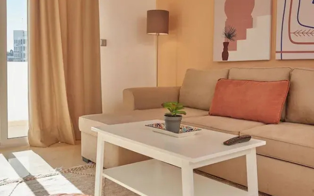 Stayhere Rabat - Hassan - Authentic Residence