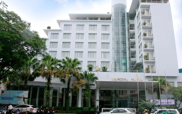 Mondial Hotel Hue