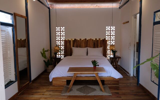 Phu Quoc EcoLodge