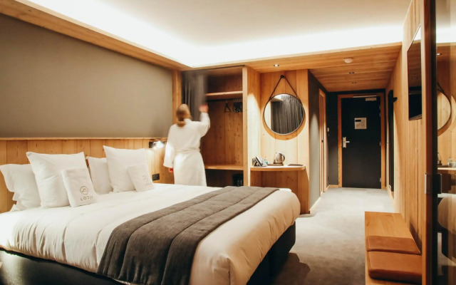 Lodji Hotel