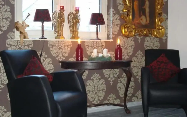 Hotel Berneau