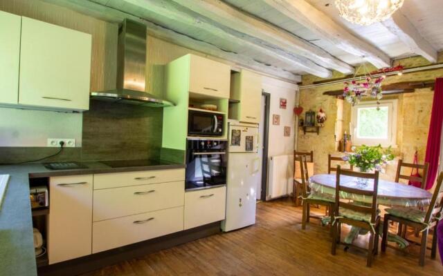 Gite Sainte-Mondane, 4 pièces, 6 personnes - FR-1-616-49