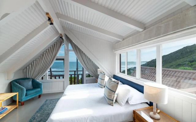 Brenton on Sea Chalets