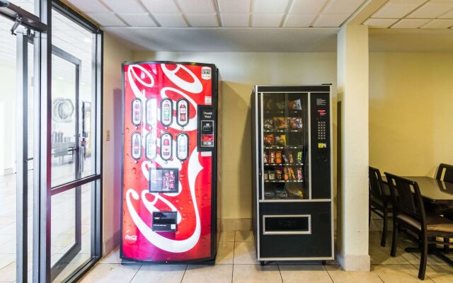 Quality Inn Amarillo West near Medical Center