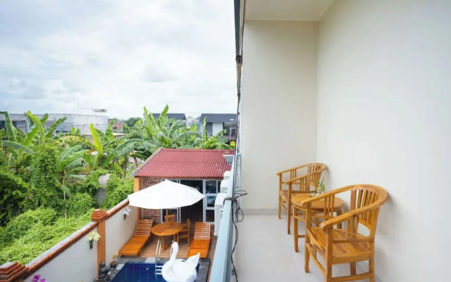 Alam Canggu Kuta by ABM