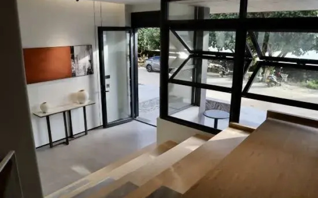 Sha Tsui Dandi Homestay