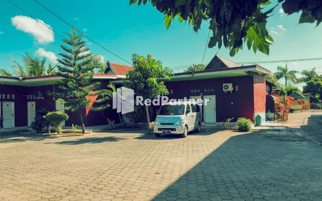 Hotel O Sari Jeneponto