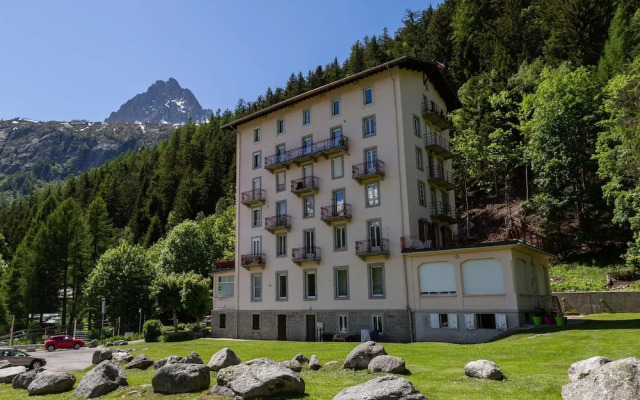 R Sidence Bel Alp 16