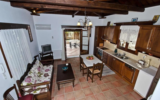 Vatellis Villas