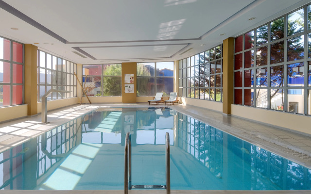 All Senses Nautica Blue Exclusive Resort & Spa - All Inclusive