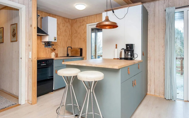 Luxury Retreat in Loddenhoj-by Traum
