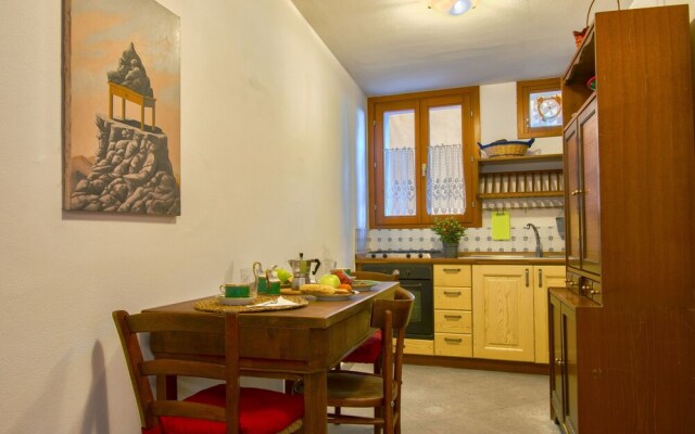 Torre di Meo Castelnuovo Delsa