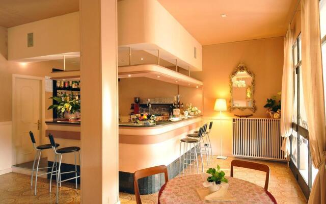 La Quiete Park Hotel