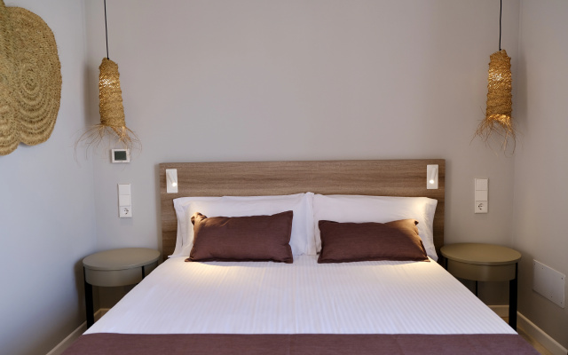 Eques Petit Resort