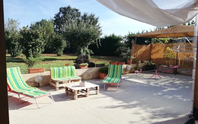 B & B Villa Lucia