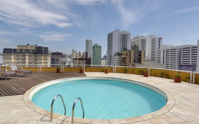 Bristol Brasil 500 Hotel