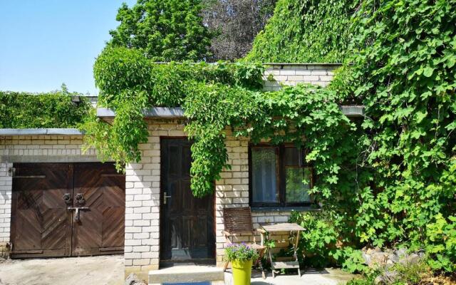 Little house