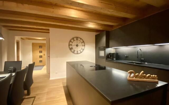 Chalet Dahoam