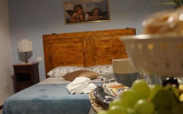 LA BRIGATA APARTMENTS Suite Room