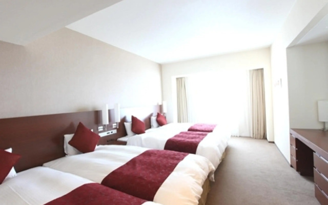 Star Gate Hotel Kansai Airport