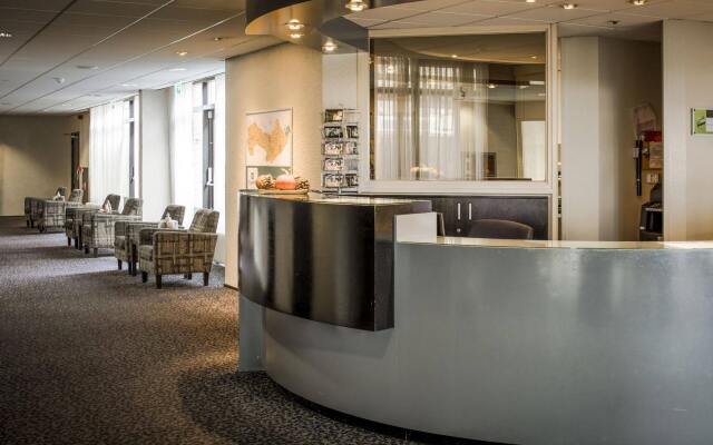 Churchill hotel Terneuzen