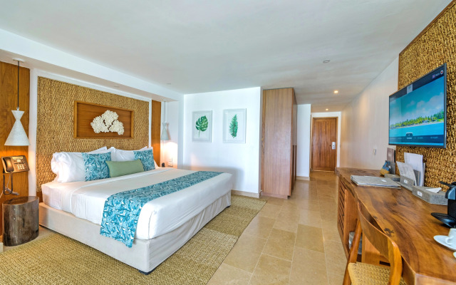 Seasense Boutique Hotel & Spa