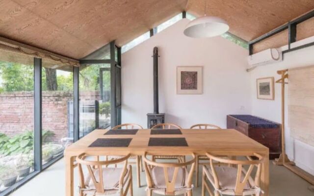 Zao Yard Boutique Inn