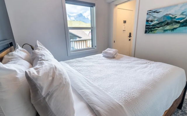 Basecamp Suites Canmore