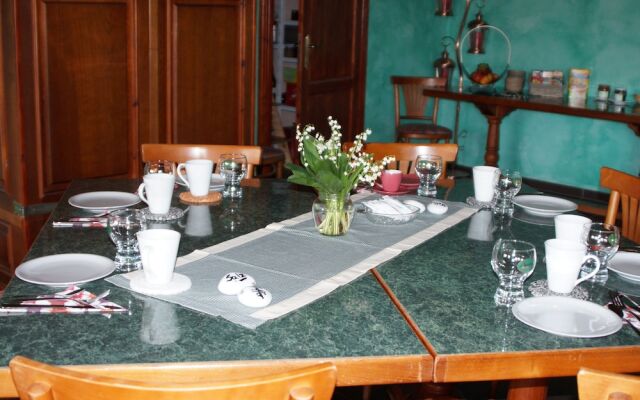 VierJahreszeiten Appartments