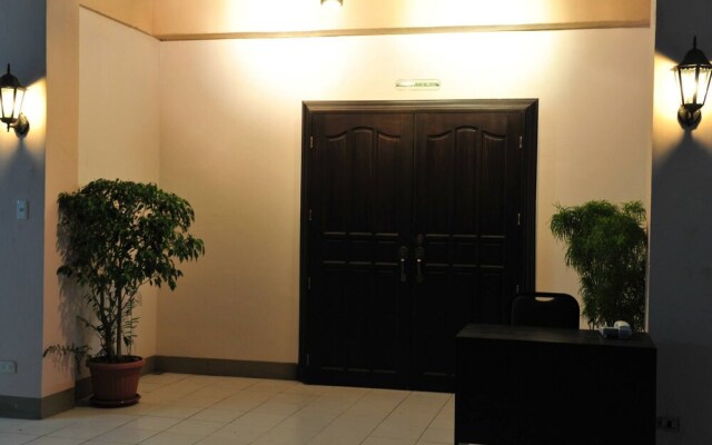 D Mei Residence Inn Wad Mall