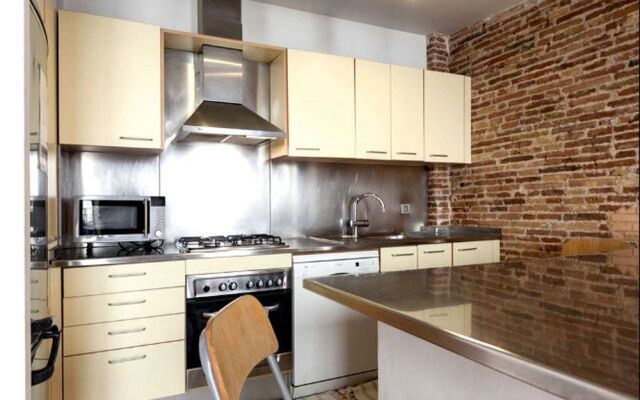 Old town Ramblas Apartments
