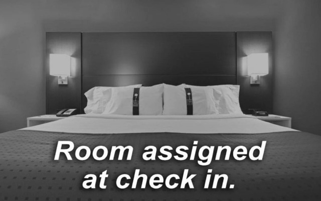 Holiday Inn Houston-Southwest-Highway 59S@Beltwy 8