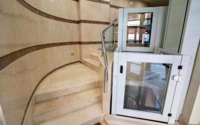 Deusto Apartment